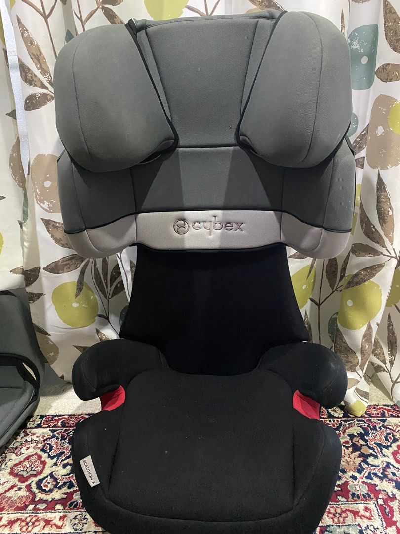 Cybex x hotsell