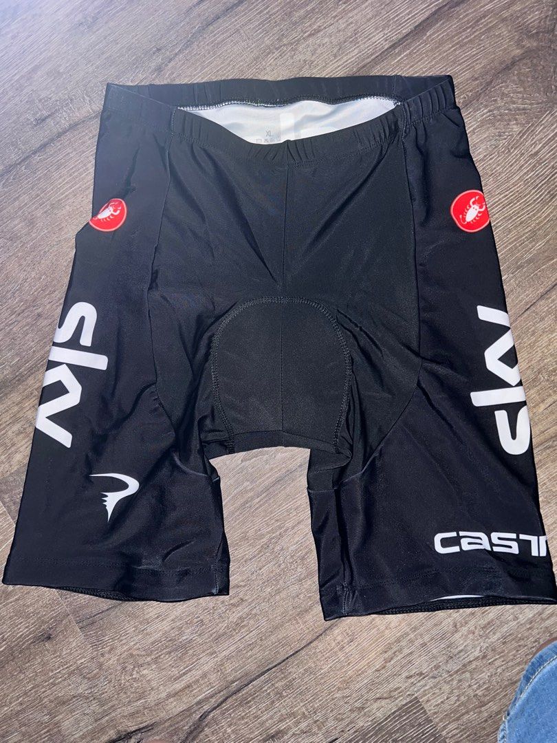 Castelli cycling pants sale