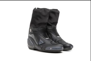 Dainese boots sale on sale
