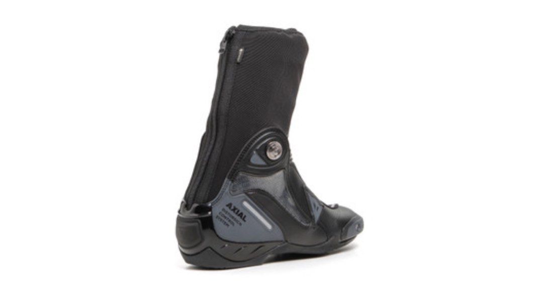 Dainese axial boots hotsell