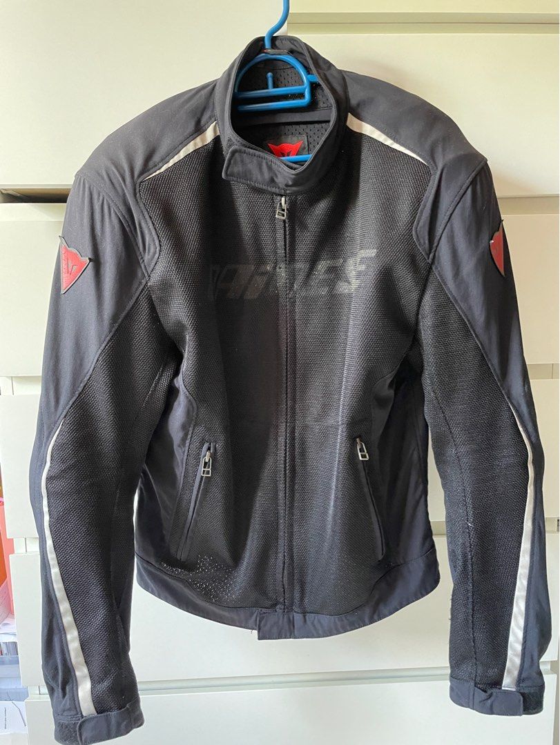Dainese Hydra Flux D Dry Motorcycle Riding Jacket Motorcycles