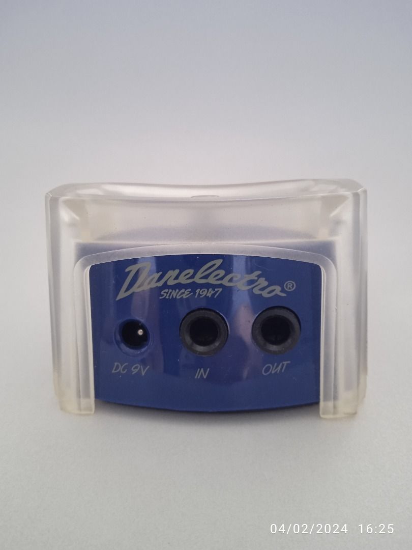 Danelectro phaser shop