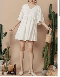 Baby Doll Dress, Women's Fashion, Dresses & Sets, Dresses on Carousell