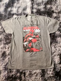 Deadpool t shirt on sale philippines