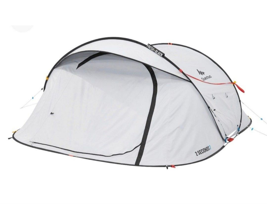 Decathlon 2 store seconds 3