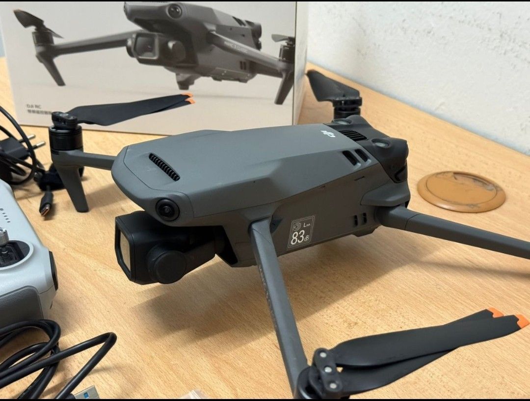 Mavic 2 outlet pro fcc