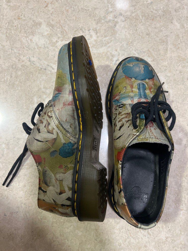 Martens limited cheap edition