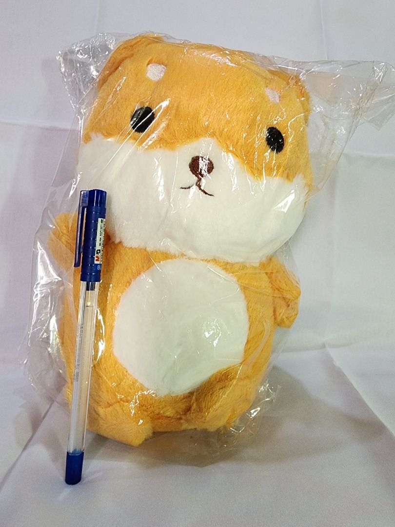 Dog Stuffed Toys/Plushies (Category: Plushies & Soft Toys) located in Caloocan City. Submitted by Kat808 (Listing ID 1284345004, Image 2). Description: Bunny/Rabbit Stuffed Toys for Sale 🐶Shiba inu 🐶Cute dog (SOLD) 🐶Unicorn dog (SOLD) 🐶Php 80 each (Price is negotiable) 🐶Discount if you buy 2 or more from the store 🐶All toys are new and have not been played. Pwedeng pwede sa maselan. RFS: Decluttering toys won in claw machines 🐶Can be given