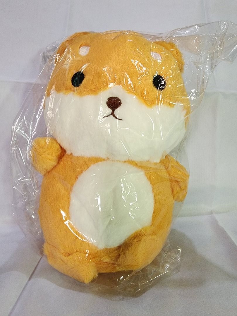 Dog Stuffed Toys/Plushies (Category: Plushies & Soft Toys) located in Caloocan City. Submitted by Kat808 (Listing ID 1284345004, Image 1). Description: Bunny/Rabbit Stuffed Toys for Sale 🐶Shiba inu 🐶Cute dog (SOLD) 🐶Unicorn dog (SOLD) 🐶Php 80 each (Price is negotiable) 🐶Discount if you buy 2 or more from the store 🐶All toys are new and have not been played. Pwedeng pwede sa maselan. RFS: Decluttering toys won in claw machines 🐶Can be given