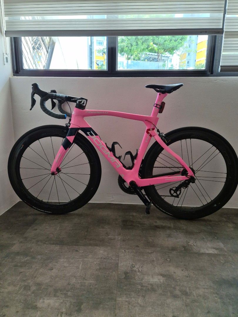 Pinarello Dogma F12, Sports Equipment, Bicycles Parts, Bicycles
