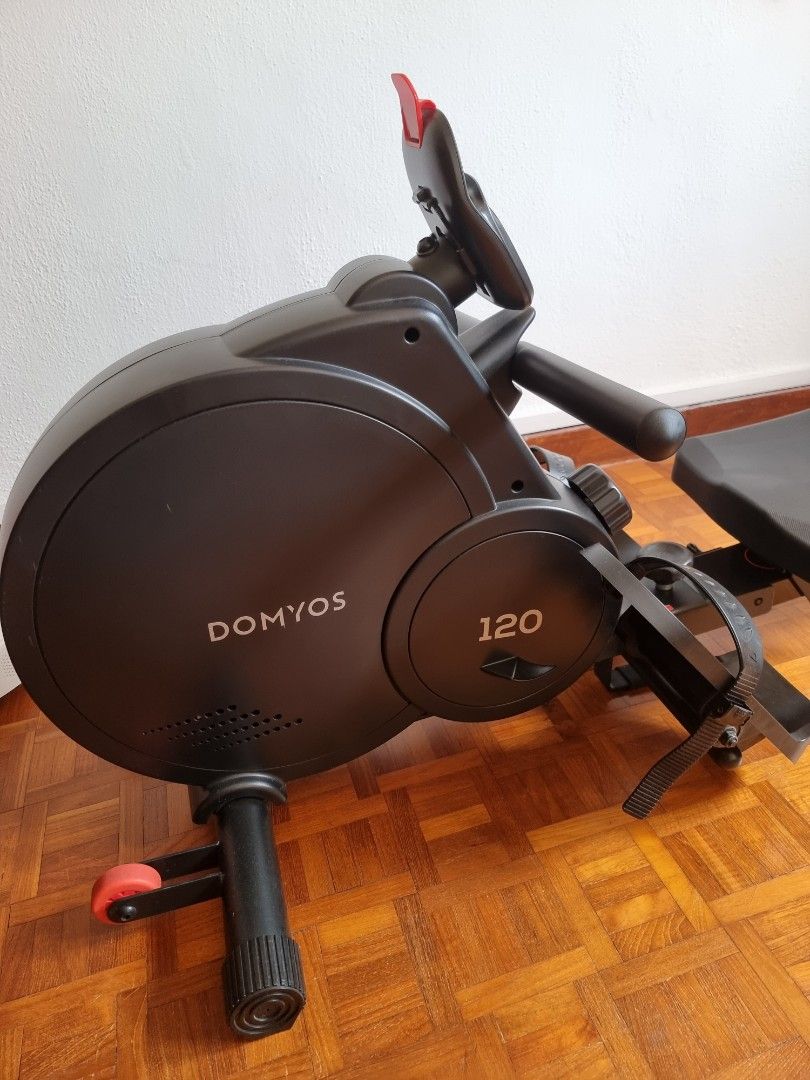 Ve 120 store domyos