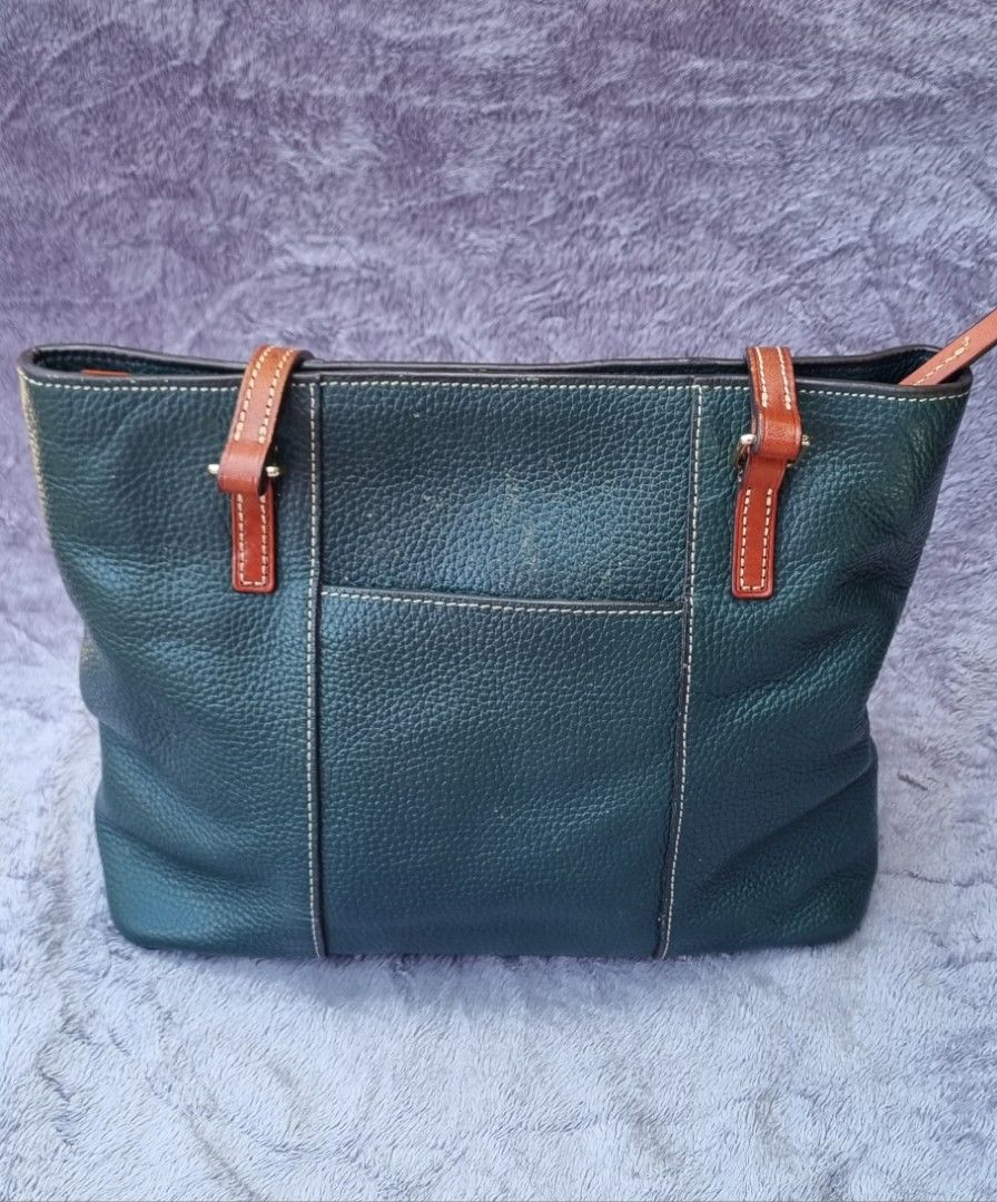 Dooney Bourke Pebble Grain Lexington Bag Women s Fashion Bags
