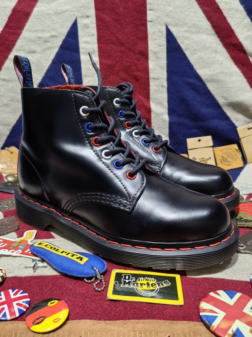 Dr martens shop 102