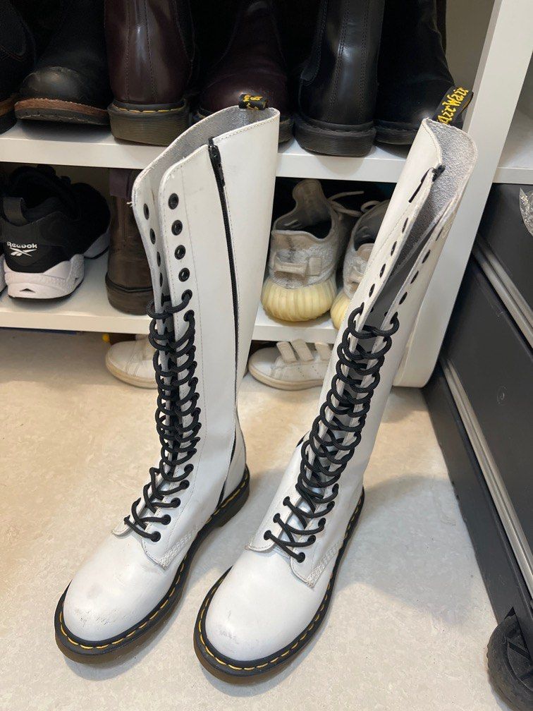 Dr martens 1860 outlet