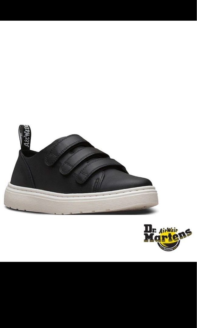 BN Dr Martens Dante strap Authentic Women s Fashion Footwear