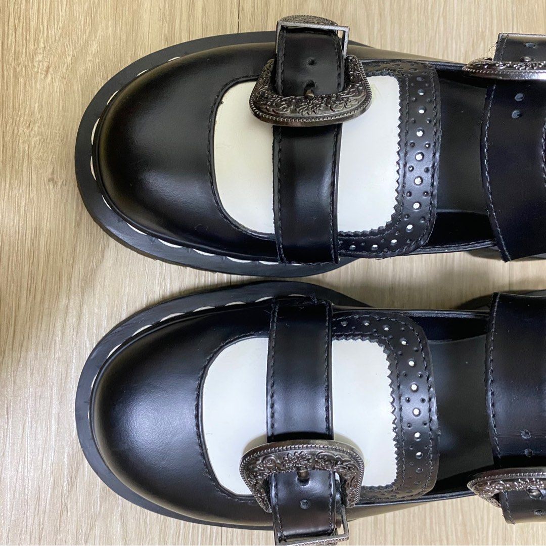 Dr Martens Dr. Martens Mukai Rock tyukwing 37 Carousell