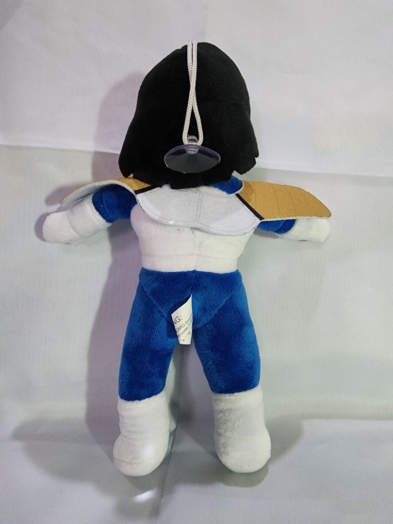 Dragon Ball Gohan Stuffed Plush Toy (Category: Plushies & Soft Toys) located in Caloocan City. Submitted by Kat808 (Listing ID 1284367629, Image 2). Description: Gohan Plush for Sale 🟠Php140 (Price is negotiable) 🟠Discount if you buy 2 or more from the store 🟠All toys are new and have not been played. Pwedeng pwede sa maselan. RFS: Decluttering toys won in claw machines 🟠Can be given as gift this Valentine's day or any occasions 🟠Courier (bu