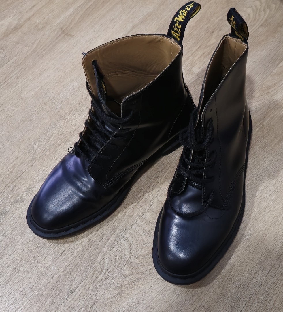 Doc marten winchester online
