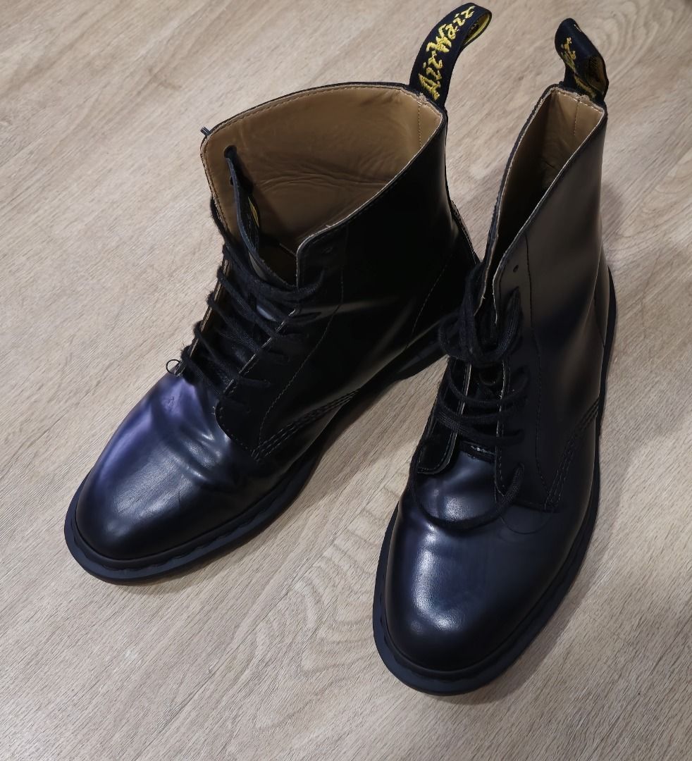 Martens hotsell winchester ii