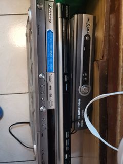 DVD Player, Blu-ray Player, etc.493033139680716800