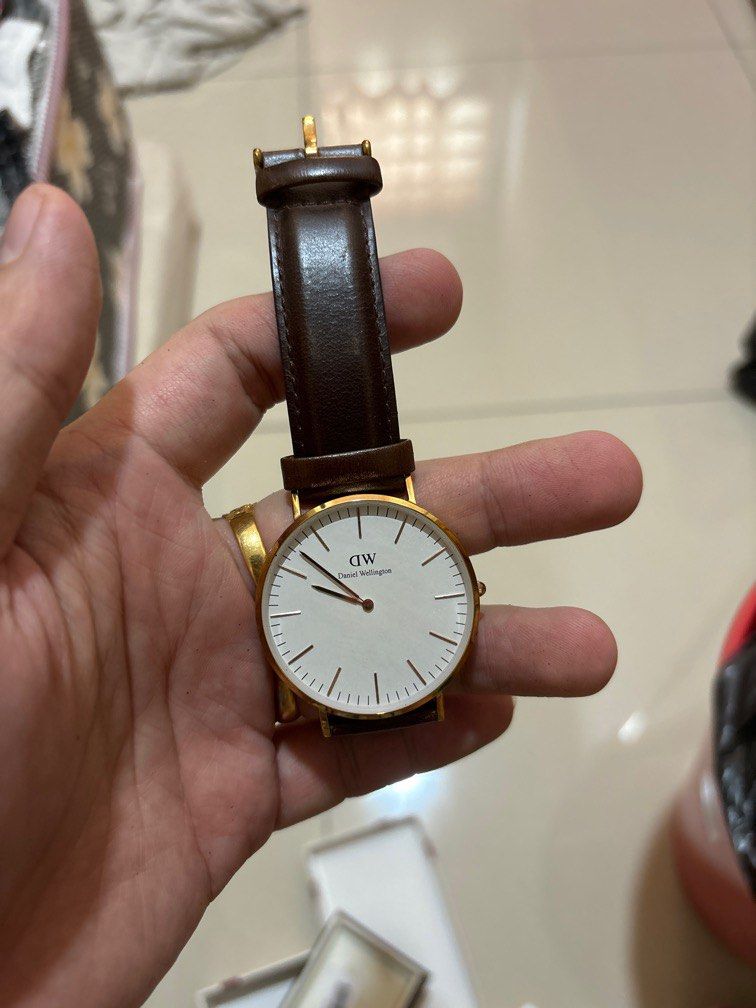 Daniel wellington sunway best sale