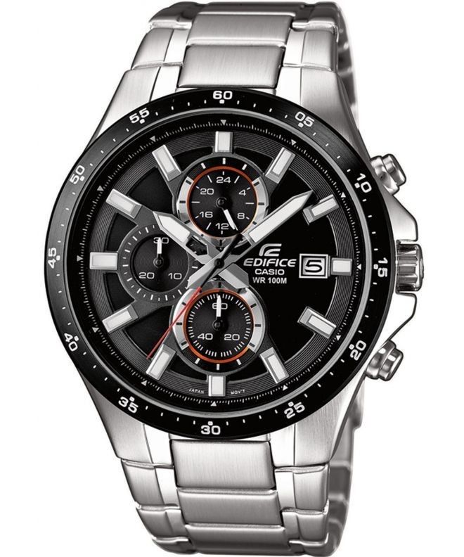Casio edifice discount efr 519d