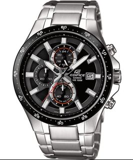 Edifice online watches cost