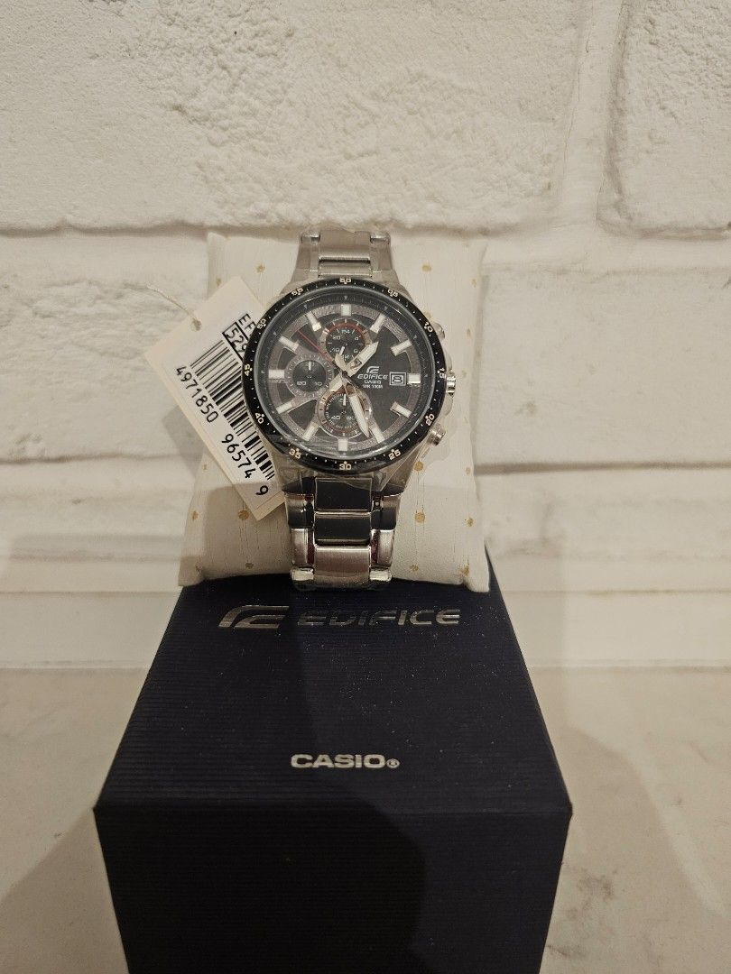 Casio chronograph watches for ladies discount