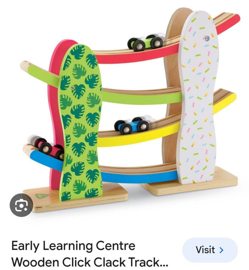 Elc metallier wooden clearance walker