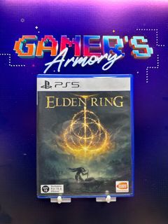 Elden Ring PS5 Games