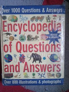 Encyclopedia of questions and answers