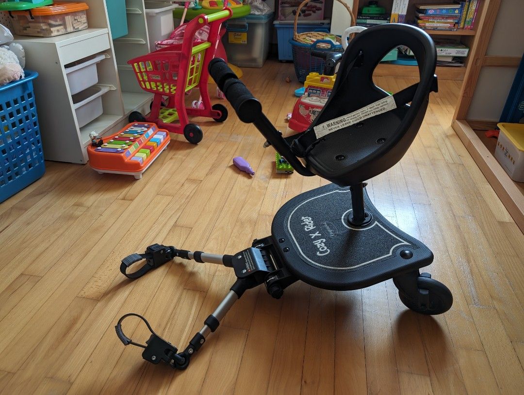 Easy rider x deals buggy board