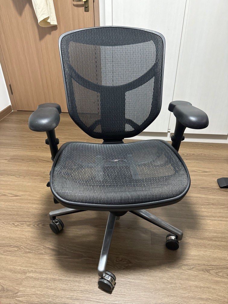 Ergohuman gaming outlet