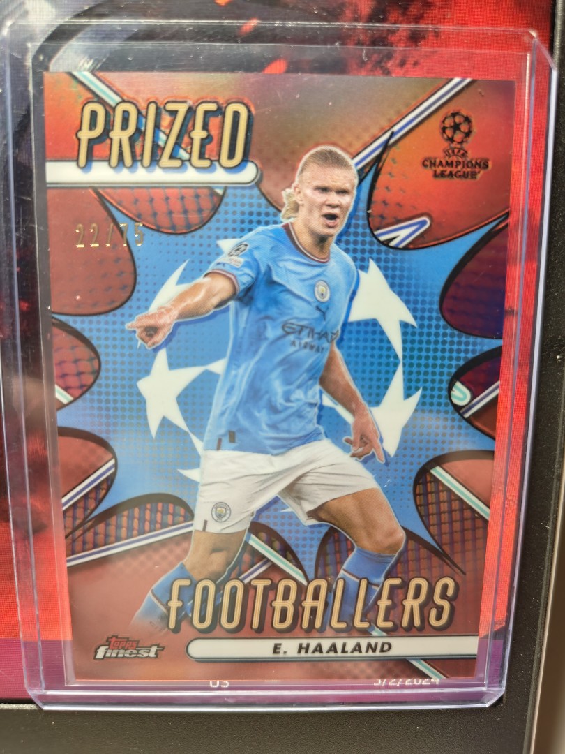 2021-22 Topps Chrome UEFA Champions League Checklist and Review - Soccer  Cards HQ