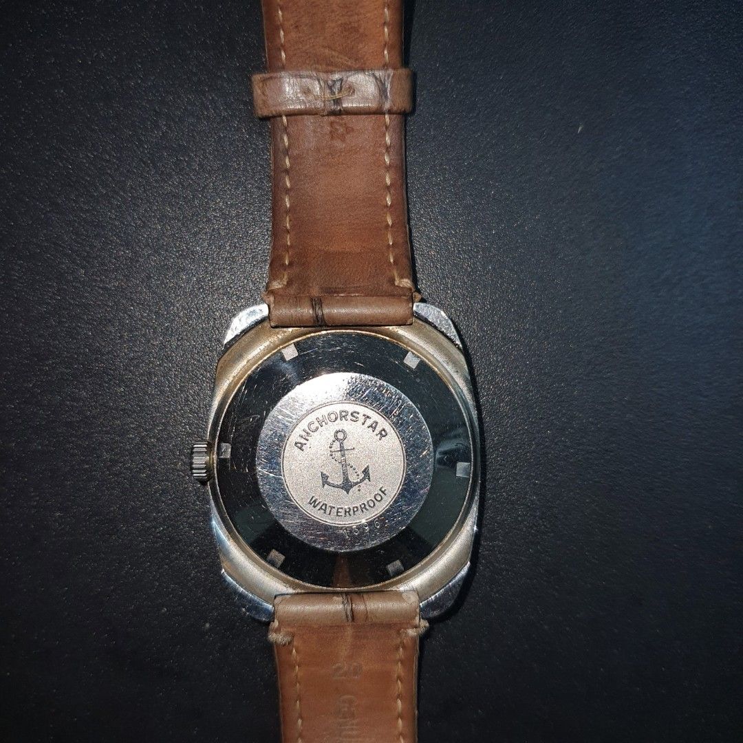 F bachschmid watch online