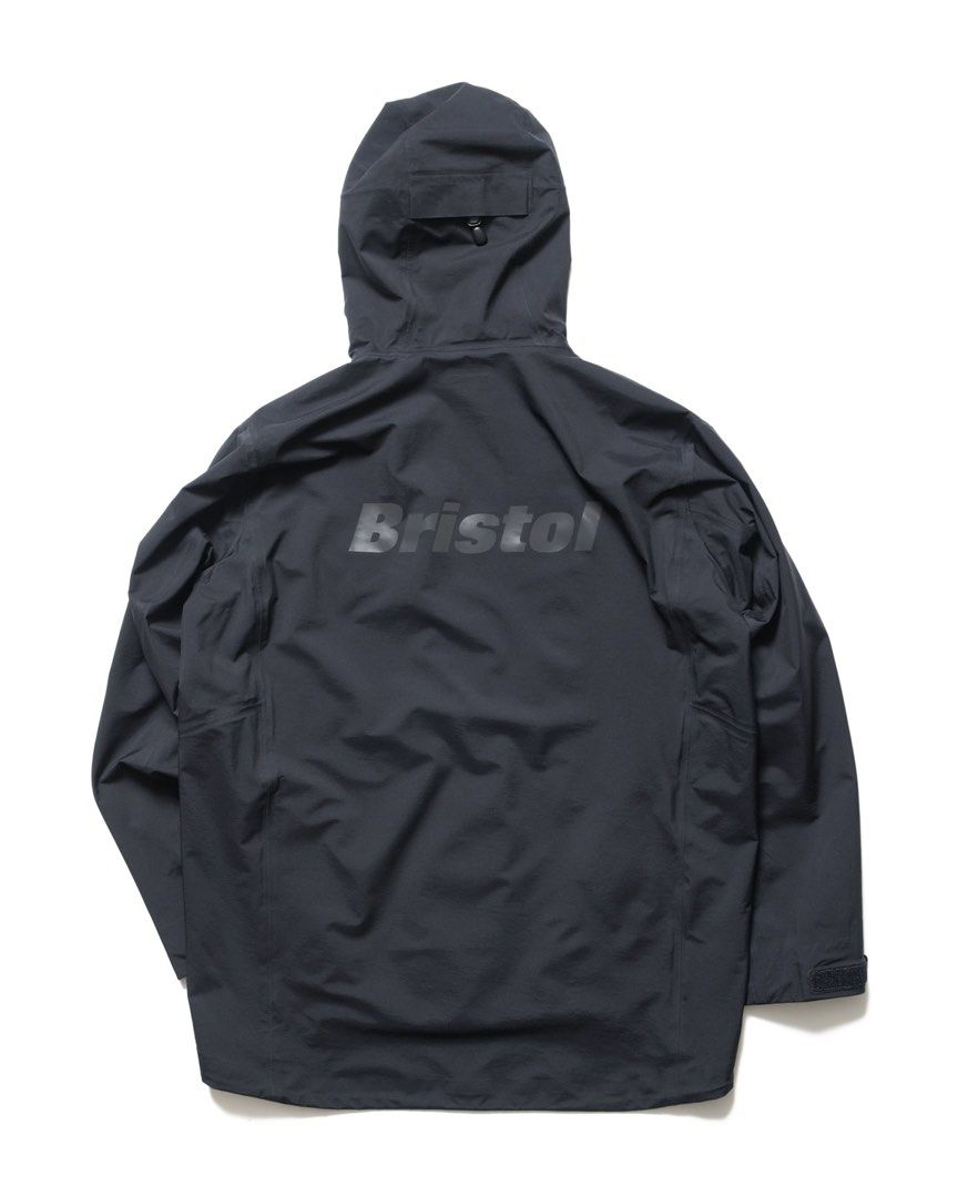 FCRB Soph F.C.Real Bristol UTILITY TEAM JACKET, 男裝, 外套及戶外 