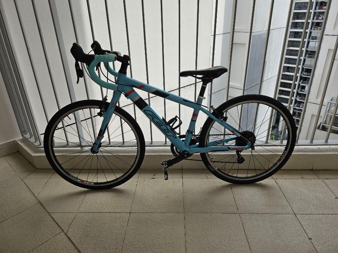 Felt 24 inch road sales bike