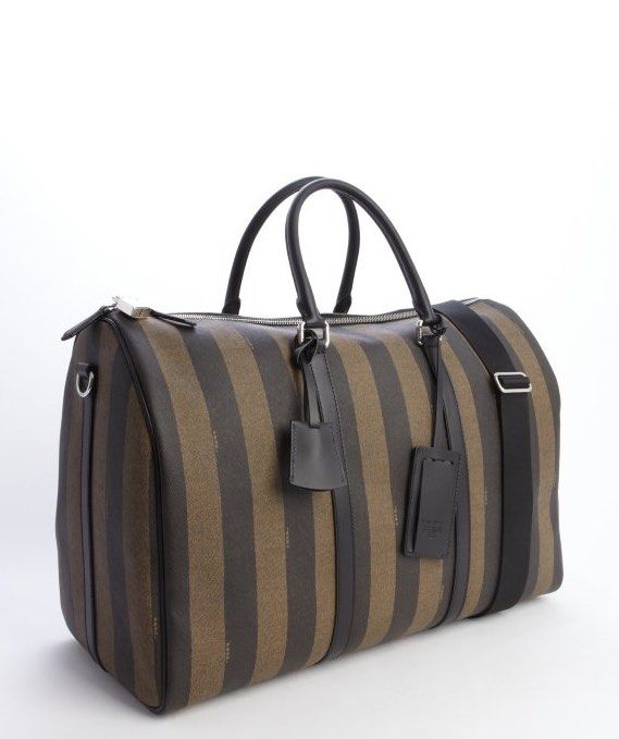 Fendi duffle bags new arrivals