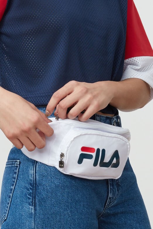 FILA Fanny Waist Pack Pouch Bag Sports Equipment Other Sports