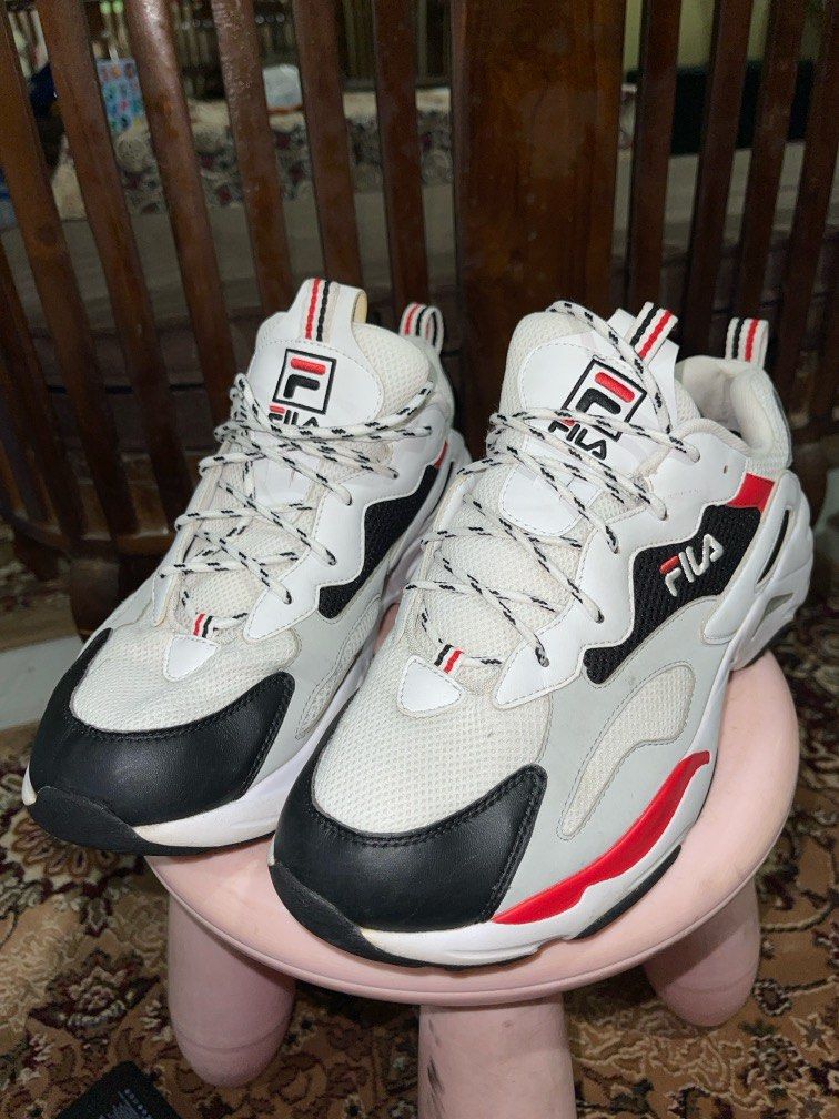 Fila Ray Tracer