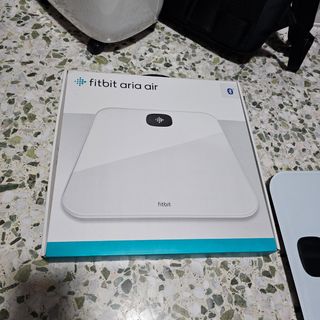 Fitbit shop aria sale