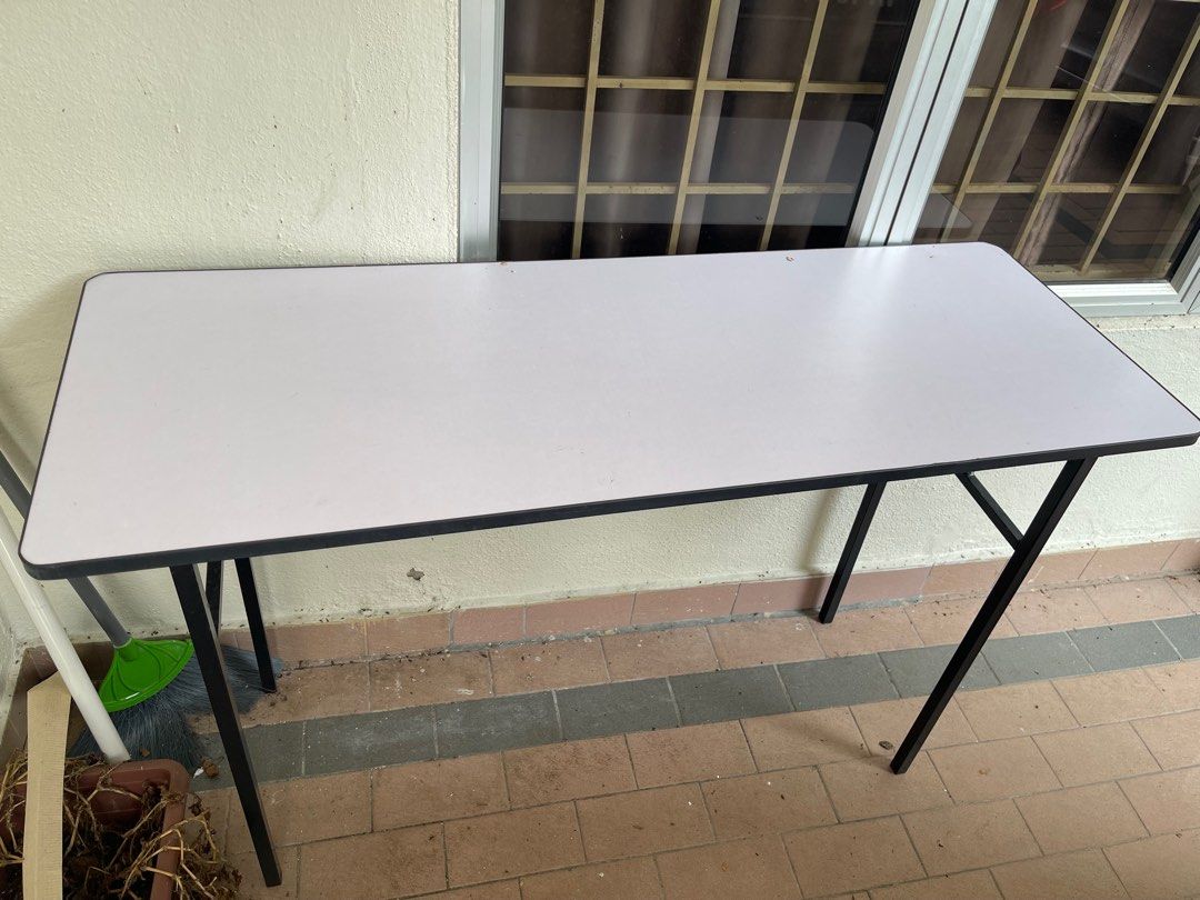 6ft folding table tesco deals