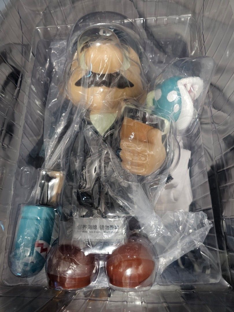 ゲームキャラクター FOOLS PARADISE TMALL