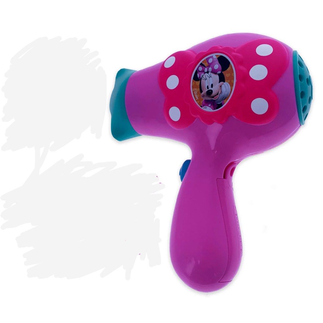 Disney hair deals dryer