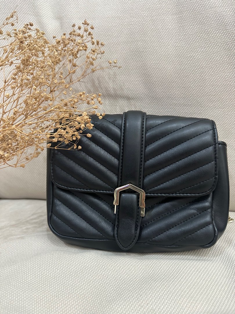 Wallet Forever 21 Pocketbooks Forever 21 Bags, Fesyen Wanita, Tas