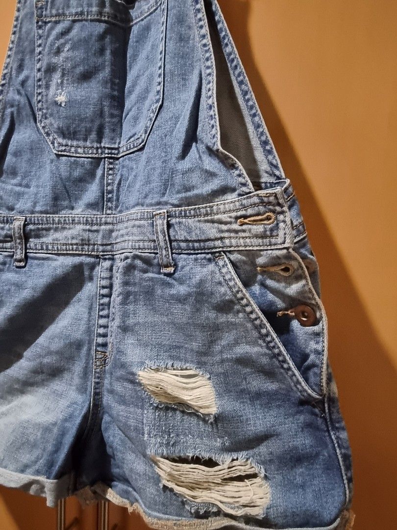 Jumper shorts hot sale forever 21