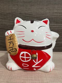 Fortune cat malaysia top