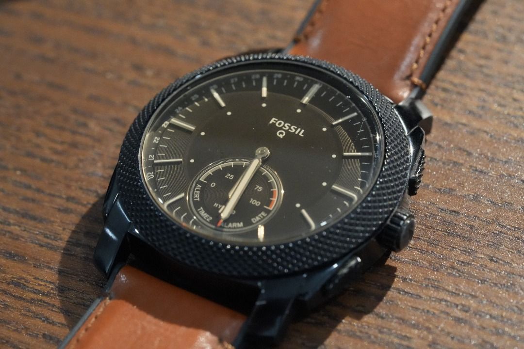 Fossil shop q ndw2f9