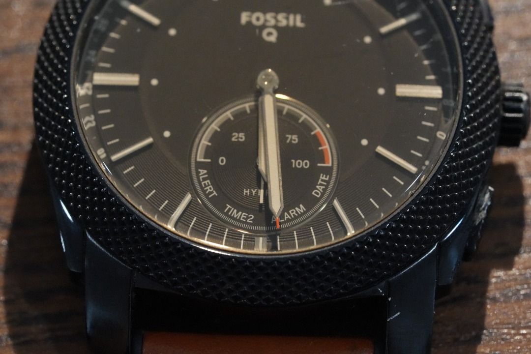 Fossil Hybrid NDW2F9 Original Men s Watch