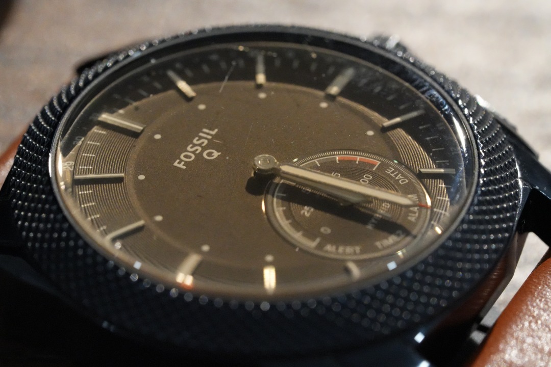 Fossil q ndw2f9 hot sale